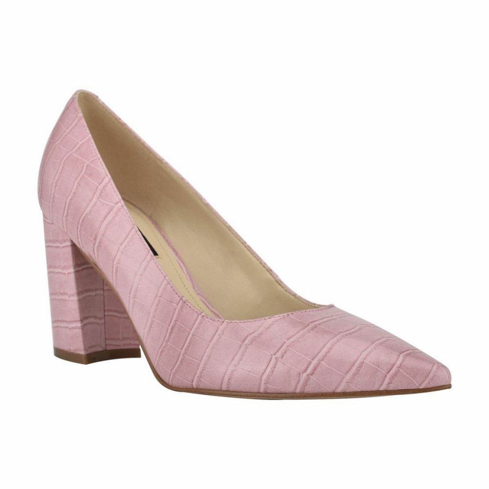 Nine West Cara pump size 11